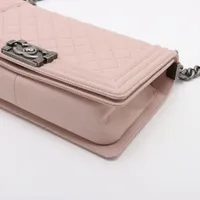 【涼しげデザイン♡】CHANEL ラムスキンサンダル 25SS サンダル - ラムスキン、ブルー — ファッション | CHANEL シャネル