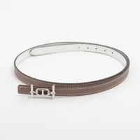 エルメス シェーヌダンクル ベルト ALLU online store｜中古