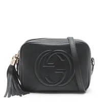 グッチ ソーホー ショルダーバッグ｜中古ブランド品・ブランド