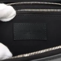 【新品未使用】ボッテガヴェネタ　マキシイントレチャートラウンドジップ BOTTEGA VENETA 未使用 ボッテガ ヴェネタ マキシ イントレ