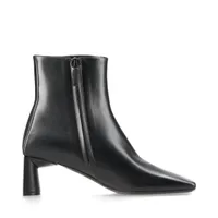 新品未使用‼️バレンシアガ　ブルドーザー　ブラック サイドゴアブーツ 厚底 2025年最新】BULLDOZER balenciagaの人気アイテム - メルカリ