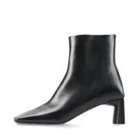 新品未使用‼️バレンシアガ　ブルドーザー　ブラック サイドゴアブーツ 厚底 2025年最新】BULLDOZER balenciagaの人気アイテム - メルカリ