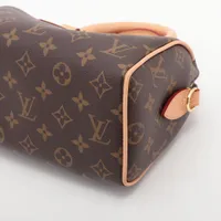 ヴィトン モノグラム スピーディ バンドリエール20 M46222