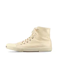 バレンシアガ PARIS HIGH TOP レザー ハイカットスニーカー 27cm