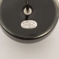 シャネル ココマーク B20A ピアス(両耳用) GP×ラインストーン ブラック 楽天市場】美品 シャネル CHANEL ココマーク ピアス 黒×シルバー