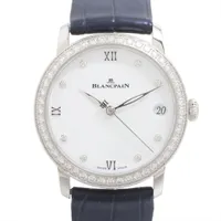 ヴァシュロンコンスタンタン パトリモニー・ムーンフェイズ