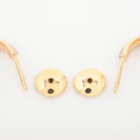 カルティエトリニティピアス トリニティ ピアス[] Trinity Earrings | カルティエ 中古