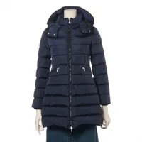 MONCLER Charpal ダウン12A ネイビー 在庫確保済【MONCLER】大人もOK CHARPAL 12A/14A*即発可