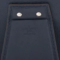 ルイヴィトン カードゥル フォト アンリ MM フォトフレーム ネイビー LOUIS VUITTON ルイ ヴィトン カードゥル フォトアンリMM