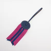 エルメス パドック フロット チャーム ヴァッシュハンター