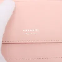 フェラガモ コインケース カードケース ピンク Amazon | [フェラガモ]カードケース ガンチーニ コインケース