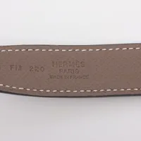 エルメス コールバロック B2023 ベルト 85 ヴォースイフト