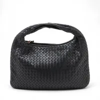 ボッテガヴェネタ イントレチャート バッグ ワンショルダー ホーボー Bottega Veneta ボッテガ・ヴェネタ イントレチャート ワン