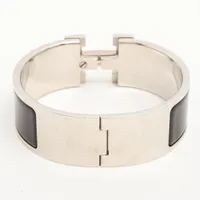 エルメス クリッククラック　ブラック 楽天市場】エルメス クリック ブラック ブレスレットの通販