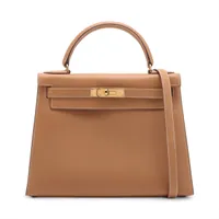 エルメス ケリー28｜中古ブランド品・ブランド古着通販｜ALLU