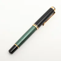 ◇ペリカン◇GP×レジン/スーベレーン/万年筆/ペン先 14C-585 B ペリカン スーベレーン 万年筆 GP×レジン ブラウン ペン先 14C