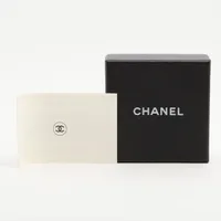 本日夕方まで出品‼️新品✨本物CHANEL✨ラインストーン×ココマーク✨ブローチ CHANEL(シャネル) Coco mark rhinestone brooch ココマーク