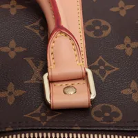 ルイ・ヴィトン モノグラム アルマ ヴォヤージュ GM M41445 ルイ・ヴィトン(LOUIS VUITTON)ルイ・ヴィトン アルマ