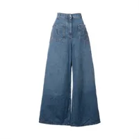 シャネル デニムパンツ｜中古ブランド品・ブランド古着通販