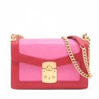 ミュウミュウ　ショルダーバッグ 楽天市場】ミュウ ミュウ Miu Miu マテラッセ 2wayショルダー