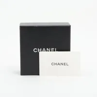 正規品 美品 CHANEL シャネル バングル ココマーク ブラック 02P 楽天市場】【中古】 美品 シャネル CHANEL バングル