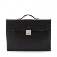 エルメス　 メッセンジャーバッグ　ブリーフケース エルメス(HERMES)エルメス サックアデペッシュ29 ショルダー