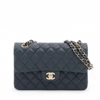 ★maco★シャネル マトラッセ 23 ダブルフラップ ダブルチェーン CHANEL マトラッセ 23 ダブルフラップダブルチェーン 1990年頃