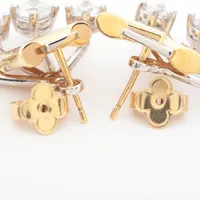 【華やかに★】ピアス・クルーザー V フォー ヴィトン ピアス・クルーザー V フォー ヴィトン S00｜ルイ・ヴィトン