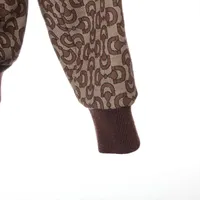 グッチ ホースビットウールコート ブラウン GUCCI/グッチ ホースビット ウール ジャケット c_127