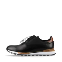 羊田　0831 AUTRY〈オートリー〉WOMEN'S MEDALIST_LOW_LEATHER/LEATHER
