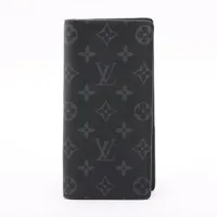 ルイヴィトン　ポルトフォイユ•ブラザ LOUIS VUITTON ルイヴィトン ポルトフォイユ・ブラザ 2021サマー