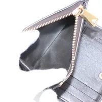 ボッテガヴェネタ カセット マキシ イントレチャート コンパクトウォレット ボッテガヴェネタ マキシイントレチャート カセット レザー