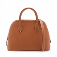 エルメス ボリード1923 ハンドバッグ｜中古ブランド品・ブランド
