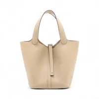 【持ってるだけで上品に♪】HERMES ピコタンロック MM 22 エルメス ハンドバッグ 《ピコタン》 | Hermès - エルメス-公式