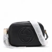 万*郎様 GUCCI ♡ ソーホー ♡ 2way ショルダーバッグ ハンドバッグ 楽天市場】GUCCI グッチ ソーホー 2WAYバッグ ショルダーバッグ