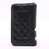 シャネル 長財布 カンボンライン ジッピーオーガナイザー マトラッセ ラムスキン 6bab2d63cf1af691d3f81e5e9391af