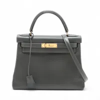 エルメス ケリー28｜中古ブランド品・ブランド古着通販｜ALLU