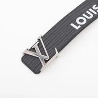 LV ベルト ルイヴィトンスーパーコピー ベルト・LV イニシャル 40MM