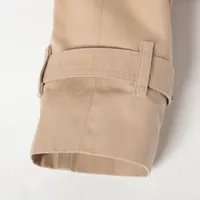 値下げ！美品級　バーバリー　シングルコート　カシミア100%　M程度 BURBERRY バーバリー 8045774 コート レディース アウター