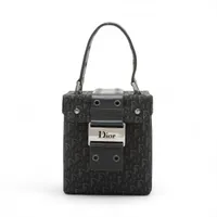 Christian Dior クリスチャンディオール トロッター バニティバッグ 楽天市場】【Christian Dior】C.Dior クリスチャンディオール