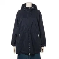 wete ナイロンコート