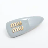 ランウェイ★MiuMiu ミュウミュウ クロッグ パテントレザー ロゴ ランウェイ☆MiuMiu ミュウミュウ クロッグ パテントレザー ロゴ
