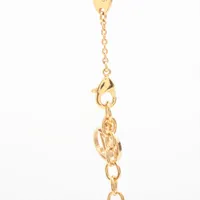 アクセサリー M00365 LOUIS VUITTON ルイヴィトン Louis Vuitton ネックレス