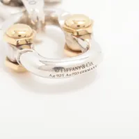ティファニー メイカーズ ワイド チェーン ブレスレット 925 51.5g