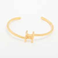 セリーヌ トリオンフ ブレスレット/バングル ALLU online store