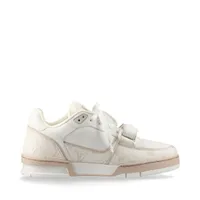 25S ヘビロテ確定！ CHANEL♡キルティングスニーカー org.jpg