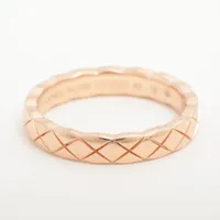 pinoココクラッシュリングyg ココ クラッシュ コレクション リング イエローゴールド