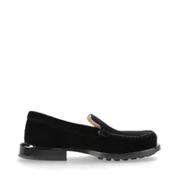 CHANEL♡新品ネイビー パール装飾 ローファー37 imgrc0135315828.jpg