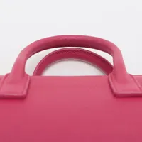 サンローランパリ サックドジュールベイビー レザー 2WAY