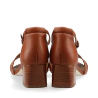 やまもと HERMES ブラウン レザー サンダル エルメス HERMES オラン サンダル 靴 シューズ レザー ブラウン